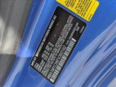 Thumbnail of 2015 Estoril Blue Metallic BMW M235