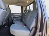 Thumbnail of 2018 Granite Crystal Metallic Clearcoat RAM 1500