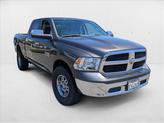 Thumbnail of 2018 Granite Crystal Metallic Clearcoat RAM 1500