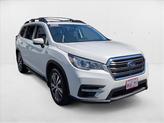 Thumbnail of 2019 Crystal White Pearl Subaru Ascent