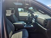 Thumbnail of 2023 Sterling Metallic GMC Sierra 1500