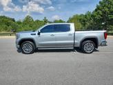 Thumbnail of 2025 Sterling Metallic GMC Sierra 1500