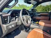 Thumbnail of 2025 Sterling Metallic GMC Sierra 1500