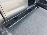 Thumbnail of 2025 Sterling Metallic GMC Sierra 1500