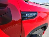Thumbnail of 2026 Cardinal Red GMC Sierra 1500