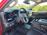 Thumbnail of 2026 Cardinal Red GMC Sierra 1500