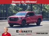 Photo of 2026 Cardinal Red GMC Sierra 1500