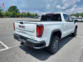Thumbnail of 2026 Summit White GMC Sierra 1500