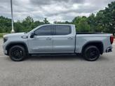 Thumbnail of 2024 Thunderstorm Gray GMC Sierra 1500