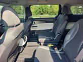 Thumbnail of 2023 Silky Silver Kia Carnival