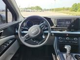 Thumbnail of 2023 Silky Silver Kia Carnival