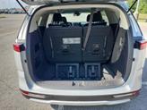 Thumbnail of 2023 Silky Silver Kia Carnival