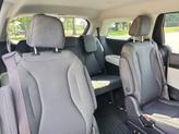 Thumbnail of 2023 Silky Silver Kia Carnival