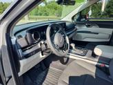 Thumbnail of 2023 Silky Silver Kia Carnival