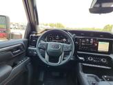 Thumbnail of 2025 Volcanic Red Tintcoat GMC Sierra 2500