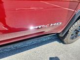Thumbnail of 2025 Volcanic Red Tintcoat GMC Sierra 2500