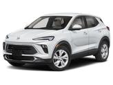 Photo of 2026 Summit White Buick Encore GX