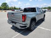 Thumbnail of 2026 Sterling Metallic GMC Sierra 1500