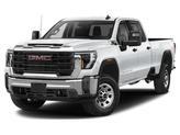 Photo of 2025 Summit White GMC Sierra 3500