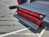 Thumbnail of 2026 Volcanic Red Tintcoat GMC Sierra 1500