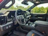 Thumbnail of 2026 Volcanic Red Tintcoat GMC Sierra 1500