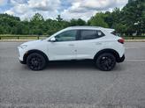 Thumbnail of 2026 Summit White Buick Encore GX