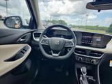 Thumbnail of 2026 Summit White Buick Encore GX