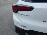Thumbnail of 2026 Summit White Buick Encore GX