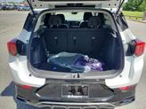 Thumbnail of 2026 Summit White Buick Encore GX