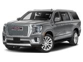 Photo of 2023 Sterling Metallic GMC Yukon XL