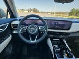Thumbnail of 2025 Moonstone Gray Metallic Buick Envision
