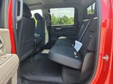 Thumbnail of 2025 Cardinal Red GMC Sierra 2500