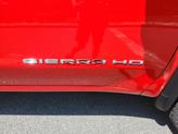Thumbnail of 2025 Cardinal Red GMC Sierra 2500