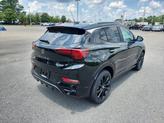 Thumbnail of 2026 Ebony Twilight Metallic Buick Encore GX