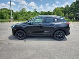 Thumbnail of 2026 Ebony Twilight Metallic Buick Encore GX