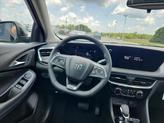 Thumbnail of 2026 Ebony Twilight Metallic Buick Encore GX