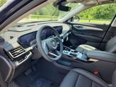 Thumbnail of 2025 Ebony Twilight Metallic Buick Envision