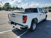 Thumbnail of 2026 Summit White GMC Sierra 1500