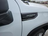Thumbnail of 2026 Glacier White Tricoat GMC Sierra 1500