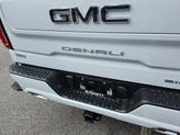 Thumbnail of 2026 Glacier White Tricoat GMC Sierra 1500