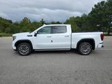 Thumbnail of 2026 Glacier White Tricoat GMC Sierra 1500
