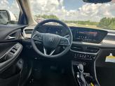 Thumbnail of 2026 White Frost Tricoat Buick Encore GX