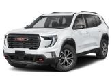 Photo of 2026 Summit White GMC Acadia