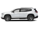 Thumbnail of 2026 Summit White GMC Acadia