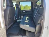 Thumbnail of 2025 Summit White GMC Sierra 3500