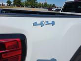 Thumbnail of 2025 Summit White GMC Sierra 2500