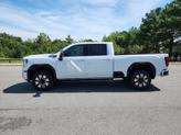 Thumbnail of 2025 Summit White GMC Sierra 2500