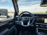 Thumbnail of 2025 Summit White GMC Sierra 2500