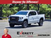 Photo of 2026 Summit White GMC Sierra 1500