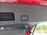 Thumbnail of 2026 Volcanic Red Tintcoat GMC Acadia